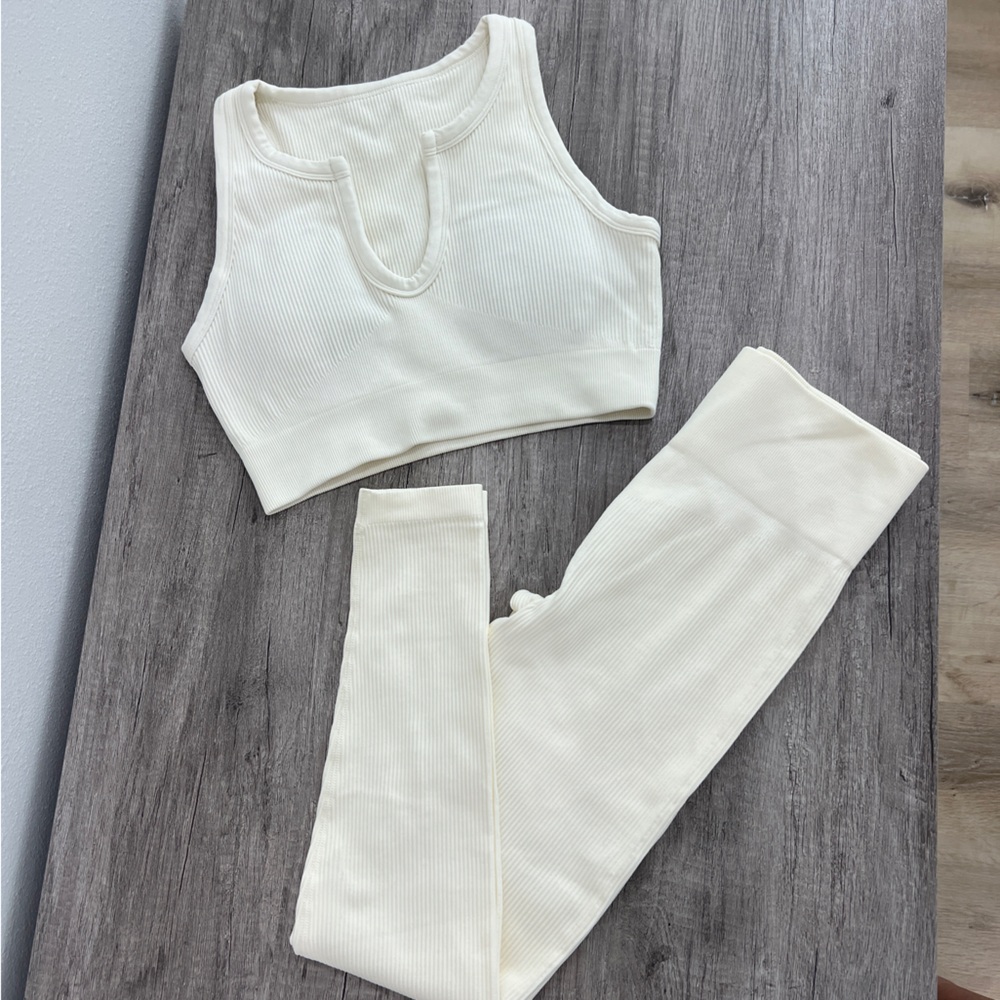 Workout set